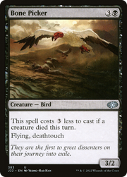 Bone Picker (J22-383) - Jumpstart 2022