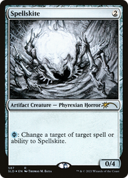 Spellskite (SLD-587) - Secret Lair Drop
