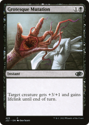 Grotesque Mutation (J22-425) - Jumpstart 2022