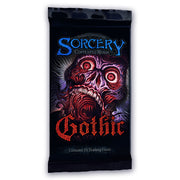 Gothic Booster Packs - Sorcery: Contested Realm