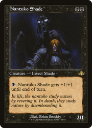 Nantuko Shade (DMR-306) - Dominaria Remastered