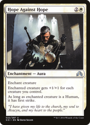 Hope Against Hope (SOI-022) - Shadows over Innistrad