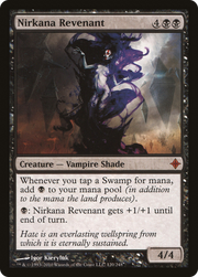 Nirkana Revenant (ROE-120) - Rise of the Eldrazi