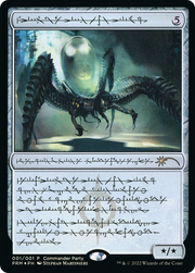Psychosis Crawler (WPN-006) - Wizards Play Network 2022 Foil