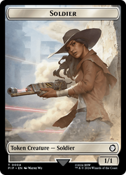 Soldier (TPIP-004) - Fallout Tokens