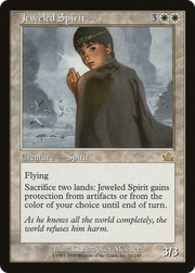 Jeweled Spirit (PCY-012) - Prophecy