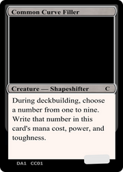 Common Curve Filler (UNK-CC01) - Unknown Event