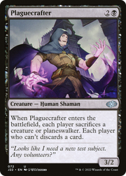 Plaguecrafter (J22-072) - Jumpstart 2022