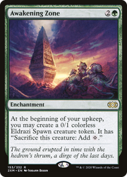 Awakening Zone (2XM-153) - Double Masters Foil