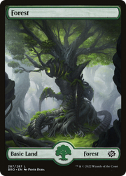 Forest (BRO-287) - The Brothers' War