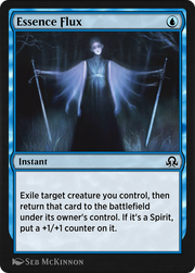 Essence Flux (SIR-067) - Shadows over Innistrad Remastered