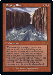 Raging River (30A-461) - 30th Anniversary Edition