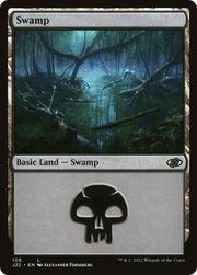 Swamp (J22-106) - Jumpstart 2022