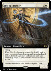 Elite Spellbinder (PRM-89992) - Magic Online Promos