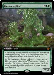 Consuming Blob (PRM-94018) - Magic Online Promos
