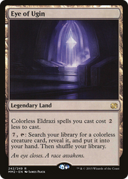 Eye of Ugin (MM2-242) - Modern Masters 2015
