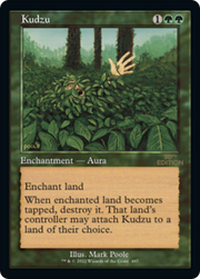 Kudzu (30A-497) - 30th Anniversary Edition