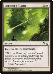 Tempest of Light (MRD-028) - Mirrodin