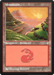 Mountain (ANA-031) - Arena New Player Experience