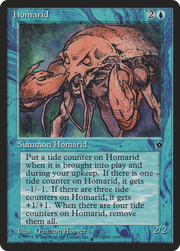 Homarid (FEM-19A) - Fallen Empires