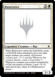 Ratatwotwo (UNK-RW03C) - Unknown Event