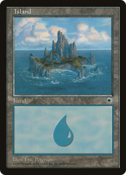 Island (POR-) - Portal