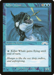 Killer Whale (EXO-037) - Exodus