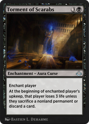 Torment of Scarabs (HA4-011) - Historic Anthology 4