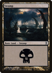 Swamp (TSP-293) - Time Spiral