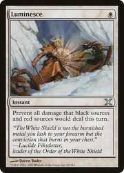 Luminesce (10E-028) - Tenth Edition Foil