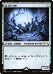 Spellskite (SLD-277) - Secret Lair Drop