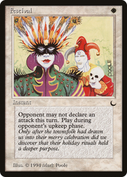 Festival (DRK-008) - The Dark