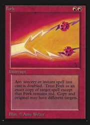 Fork (CED-) - Collectors' Edition