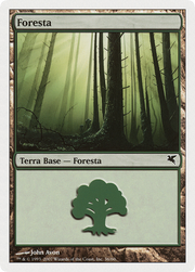 Forest (PSAL-L36) - Salvat 2005