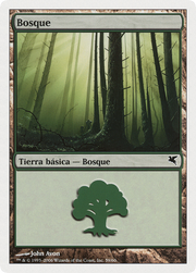 Forest (PSAL-B59) - Salvat 2005