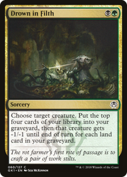 Drown in Filth (GR1-060) - GRN Guild Kit