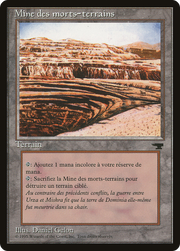 Strip Mine (REN-189) - Renaissance