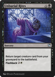 Unburial Rites (HA3-014) - Historic Anthology 3