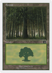Forest (BRB-105) - Battle Royale Box Set