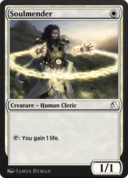 Soulmender (ANB-020) - Arena Beginner Set