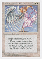 Divine Transformation (4ED-023) - Fourth Edition