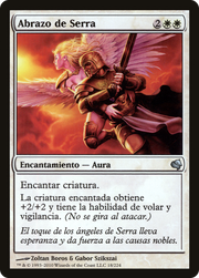 Serra's Embrace (PS11-018) - Salvat 2011