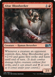 Altac Bloodseeker (M15-128) - Magic 2015
