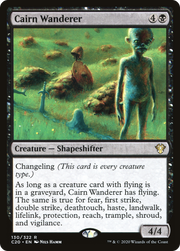 Cairn Wanderer (C20-130) - Commander 2020
