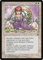 Amrou Kithkin (REN-) - Renaissance