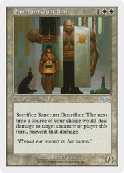 Sanctum Guardian (BRB-) - Battle Royale Box Set