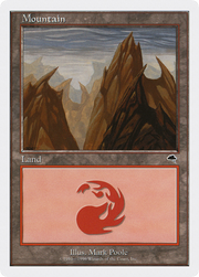 Mountain (BRB-) - Battle Royale Box Set