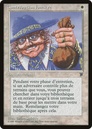 Land Tax (REN-) - Renaissance
