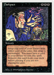 Darkpact (SUM-100) - Summer Magic / Edgar