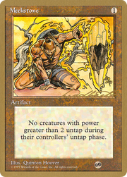 Meekstone (WCD-LL335SB) - Pro Tour Collector Set